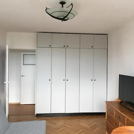 Apartamento Mieszkanie Z Widokiem *