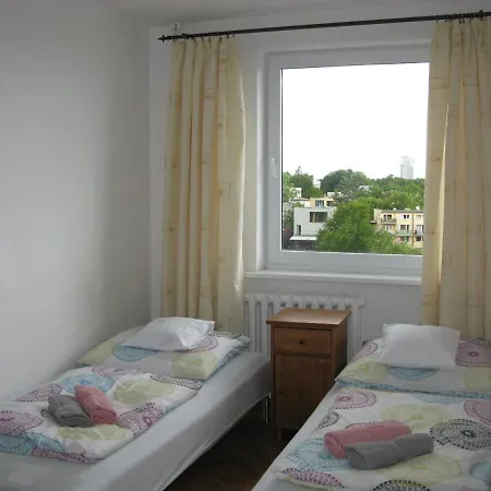 Apartamento Mieszkanie Z Widokiem *